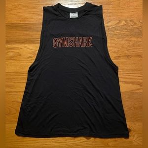 Gymshark XS Tank-top